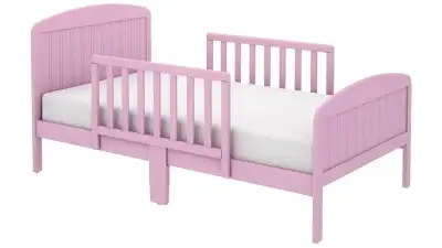 Harrisburg Toddler Bed (NO mattress), View more