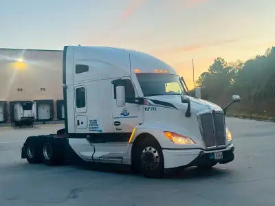 Company - TOTAL LOGISTICS Urgent Team drivers needed ****EXPERIENCED DRIVERS ONLY***** Total logisti...