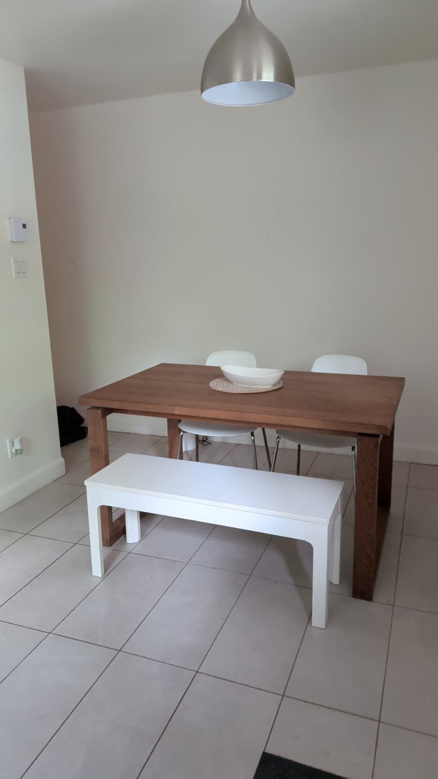 Cession de bail 4 et demi 1069$ OCTOBRE — photo 1