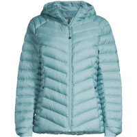 Woods XS Down Puffy Jacket (Cameo Blue)