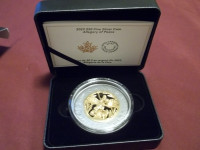 Allegory of Peace - 2023 $50 Fine Silver Coin