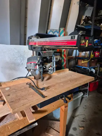TABLE SAW, View more