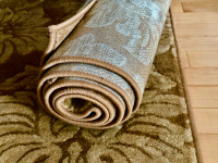 6'7" X 8'6" or 200 X 260 cm Large Area Carpet Rug - One for $150
