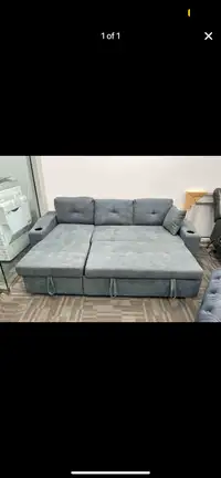 NEW sofa 