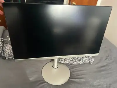 Acer CB282K smiiprx 28" IPS LED Monitor - Black/Silver, View more