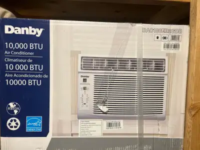 Danby AC Unit, View more
