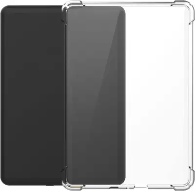 (BRAND-NEW) 6" Kindle Paperwhite cover and screen protector, View more
