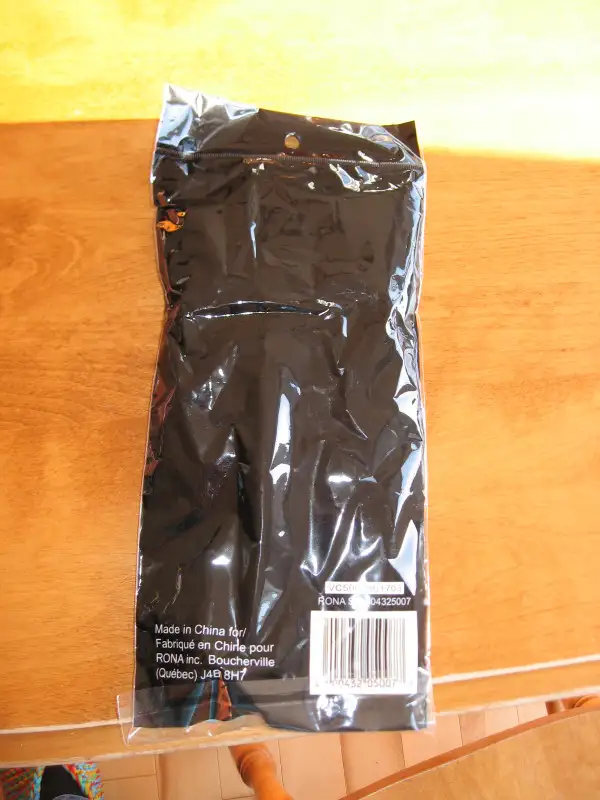 Gants tout usage jetables Industrium (G/TG) in Other in Laurentides - Image 3