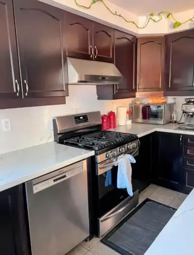 Room for rent for girls
