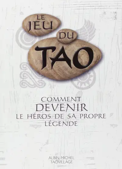 LE JEU DU TAO / ÉTAT NEUF TAXE INCLUSE, View more