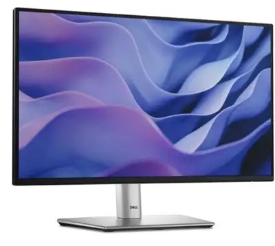 Dell P2222H , View more