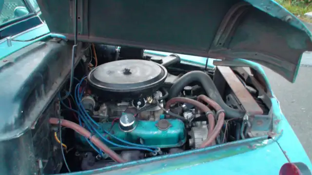 Sadly, I must divorce with my 1952 FARGO pick-up in Classic Cars in Kelowna - Image 7