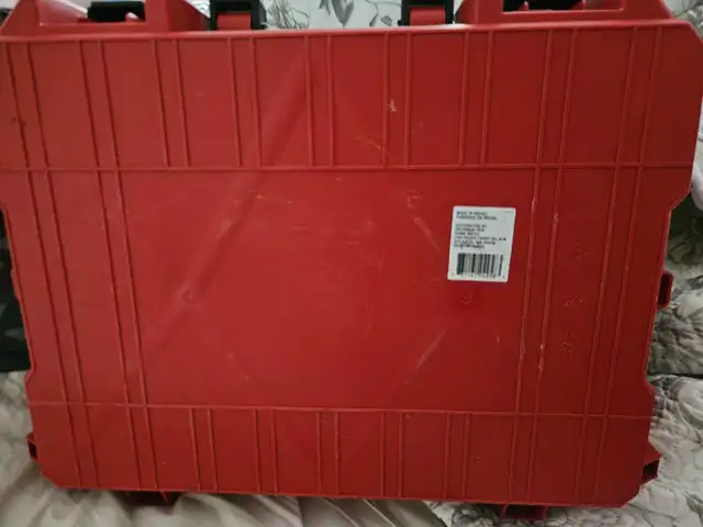 2 milwaukee packout in Outdoor Tools & Storage in Markham / York Region - Image 4