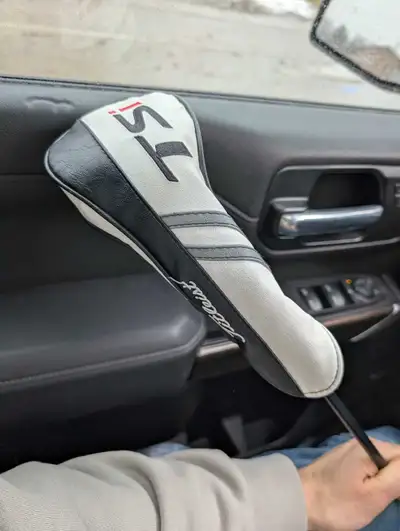 Titleist tsi2 3 wood, View more