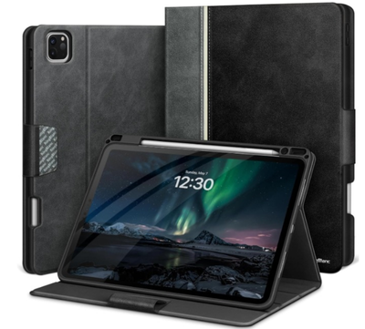 Étui pour iPad Pro 11" 2024, M4, 5e génération) porte-cray, NEUF, View more