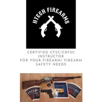 Canadian Firearms Safety Course Winnipeg