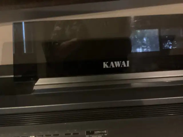 KAWAI PIANO in Pianos & Keyboards in Calgary - Image 3