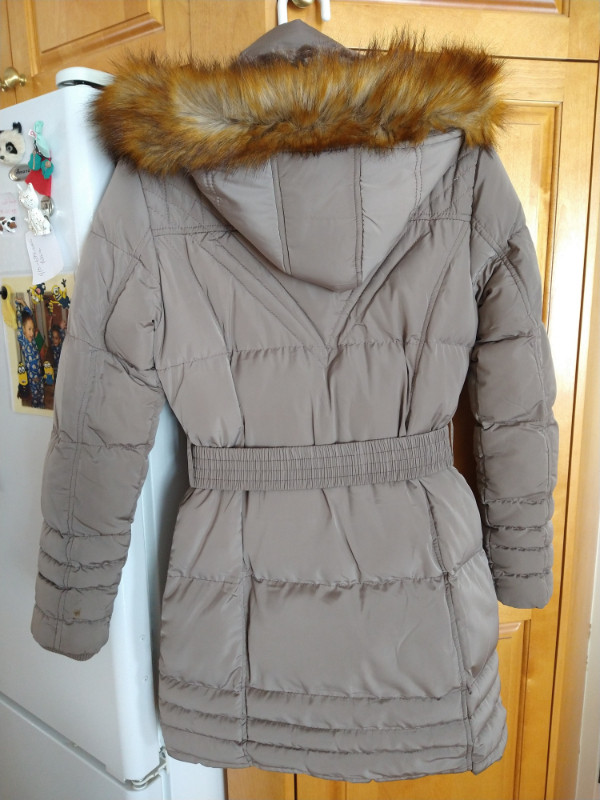 manteau d'hiver pour dame dans Femmes - Hauts et vêtements d'extérieur  à Saguenay - Image 4