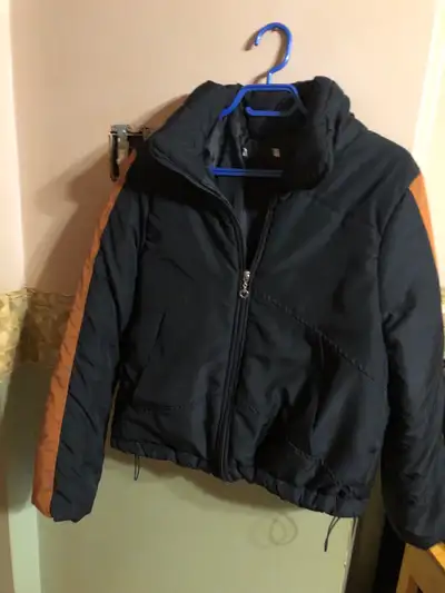 manteau léger Harley Davidson pour femme gr:S/M, View more
