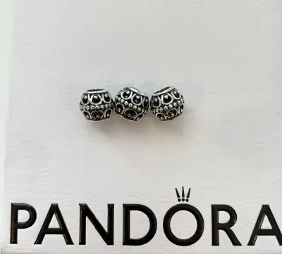Pandora Retired Charm, View more