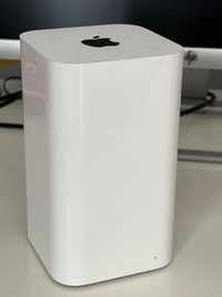 Apple Airport Extreme base Station 
