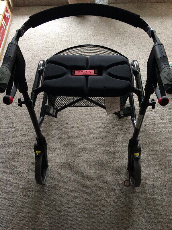 Great for mobility! in Health & Special Needs in Mississauga / Peel Region - Image 2