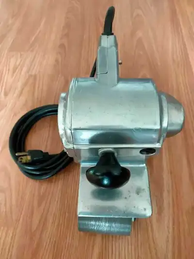 Rockwell Belt Sander, Makita, Milwaukee Hammer Drills, View more