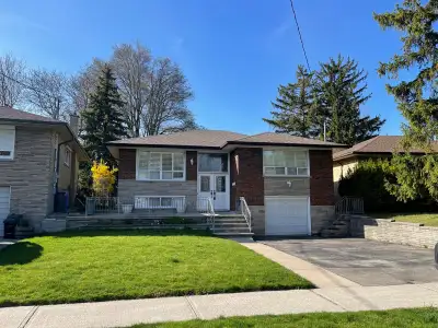 3 Bedrooms House for Rent in Scarborough