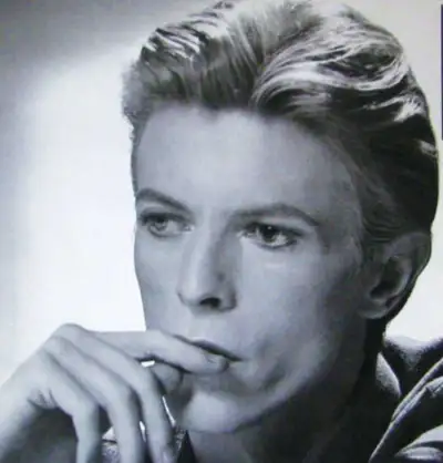 David Bowie and Iggy Pop CDs, View more