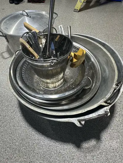 Cookware Set, View more