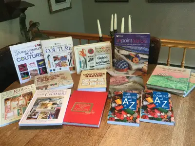 - Comment tricoter 96 pages 30 $ ann no 1320589522. Tous super propres plusieurs VINTAGE - cours de...