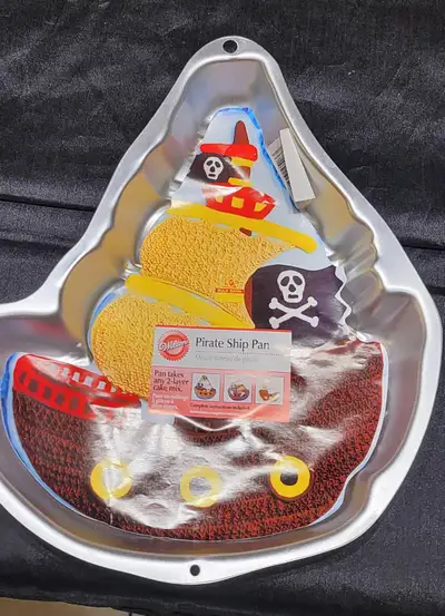 Cake pans, View more
