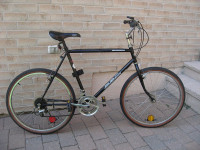 26" Wheels BRC Trailblazer Mountain / City Street Bike
