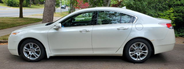 USED 2011 ACURA TL FWD TECH PACKAGE FOR SALE in Cars & Trucks in Markham / York Region - Image 2