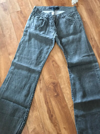 Lot de 4 paires de jeans taille 25-26