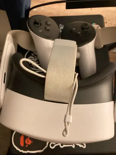 meta quest 3s, View more