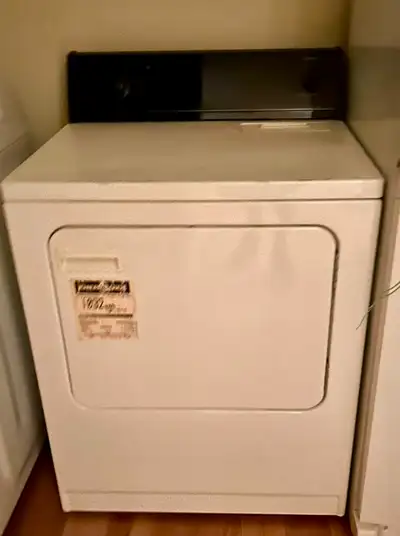 Dryer for Sale $40 OBO, View more