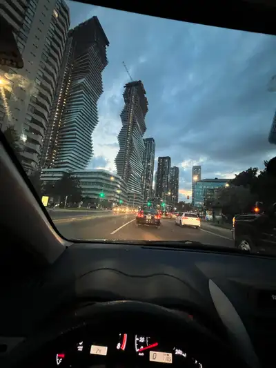 Price $2500 Timing flexible. After 7 hours drive I need break for 4/5 hours. After confirm ride, I w...