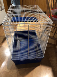 cage for small animals