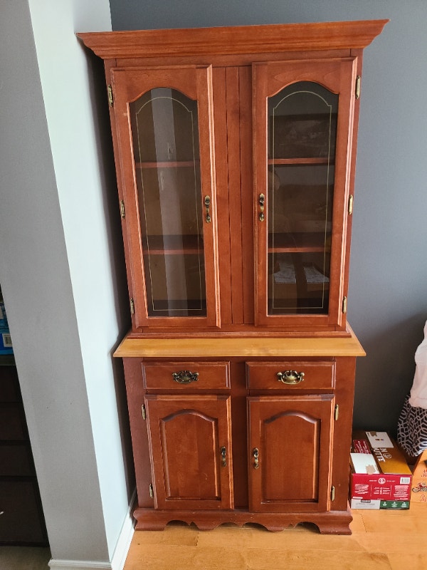 Buffet & Hutch Hutches & Display Ottawa Kijiji