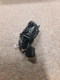 Lan line telephone extension cable