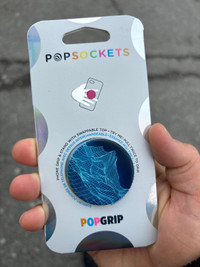 Pop Grip