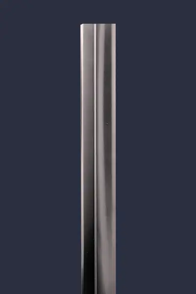 Stainless Steel Corner Guards Oshawa 1-800-638-0126, View more