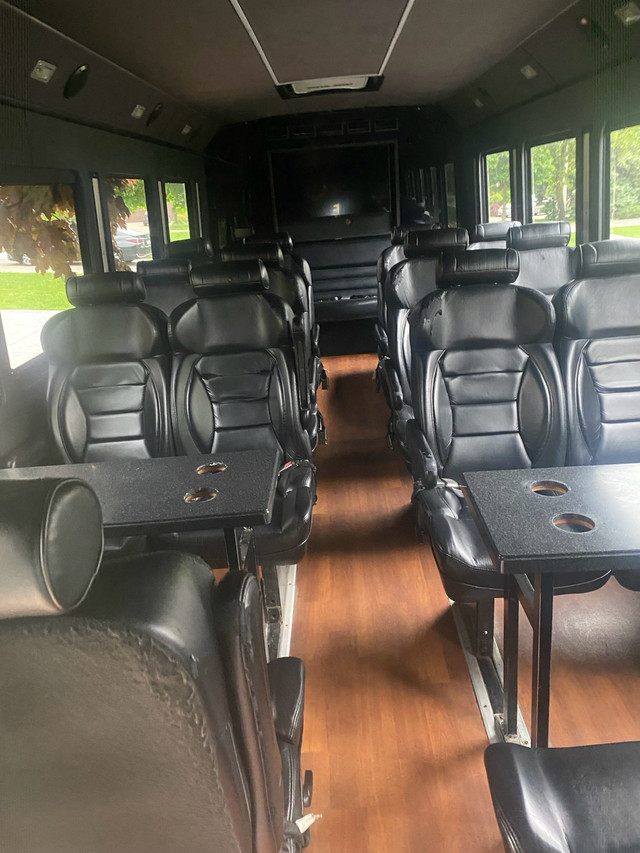 Ford Limo bus for sale  in Cars & Trucks in Mississauga / Peel Region