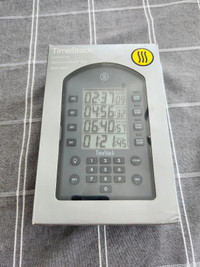 ThermoWorks TimeStack – New in Box!