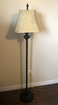 Floor Lamp