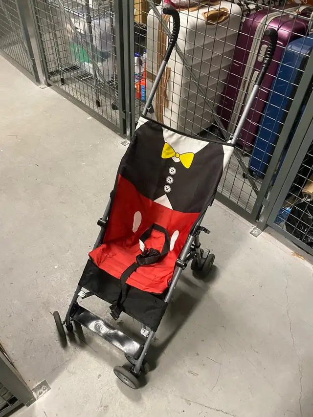 stroller for kids in Strollers, Carriers & Car Seats in Mississauga / Peel Region - Image 3