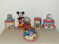 Disney items 