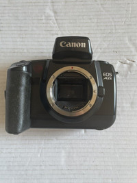 Canon EOS A2E 35mm SLR Film Camera Body Only