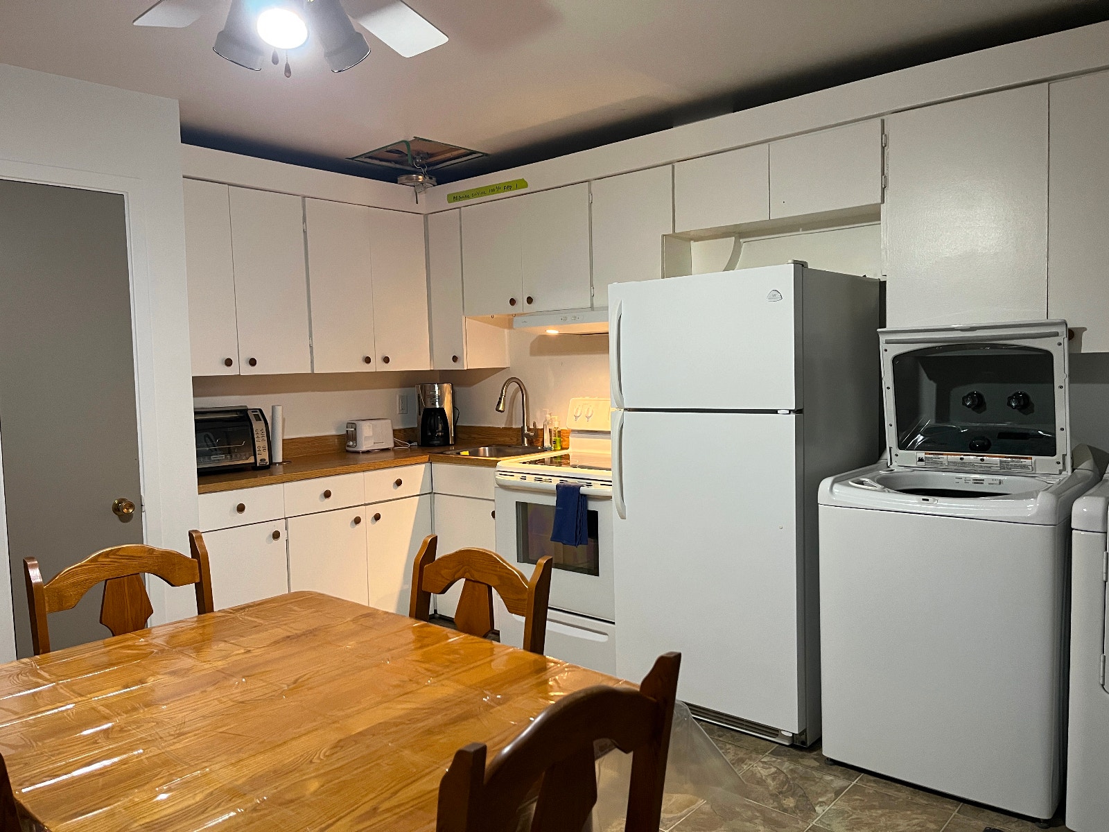 Chambres à louer — photo 2